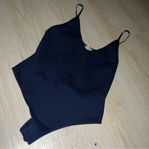 Intimately Free People Adjustable Strap Bodysuit